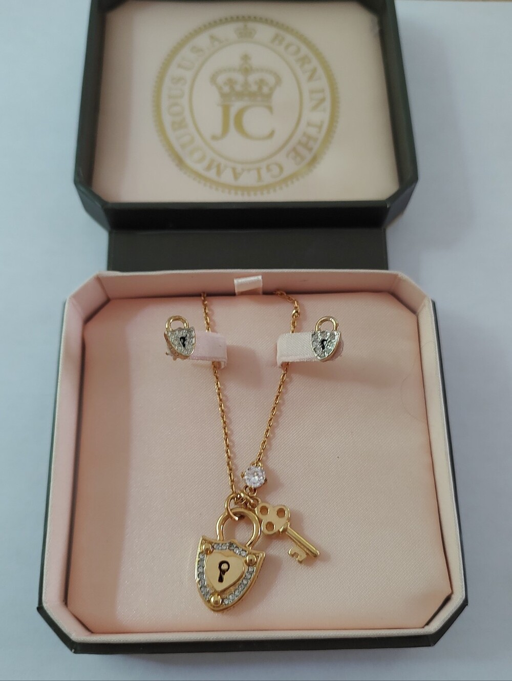 Vintage Juicy Couture Set